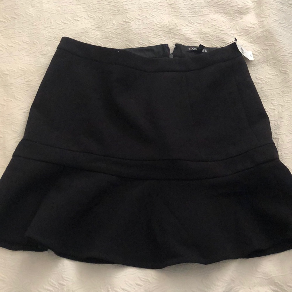 Express Skirt